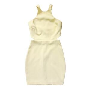 Likely Yellow Dress | Size 2